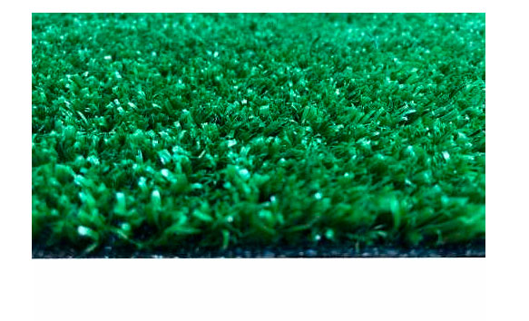 Césped Decoración Verde x M2 Ancho 2Mt.