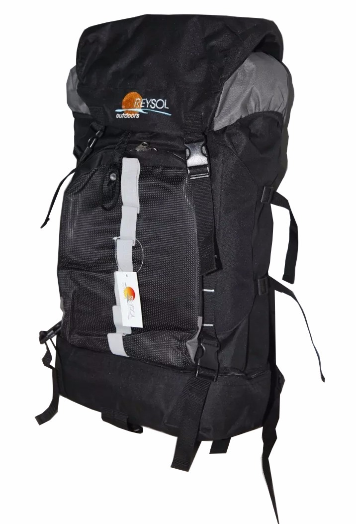 Mochilas Camping 45Lt.