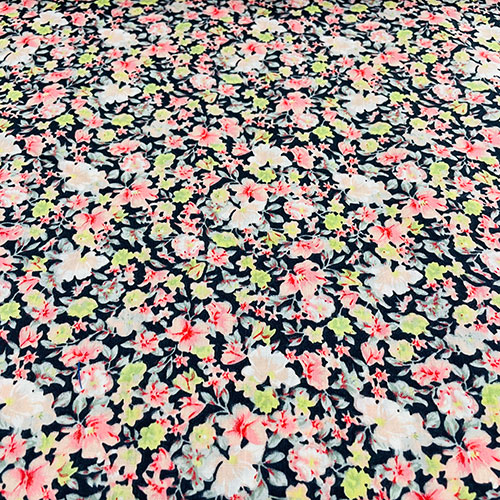 Floral Coral 55-02