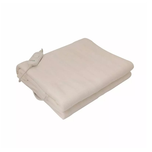 Mantas Eléctricas Calienta Camas 1 Plaza 0.80x1.50