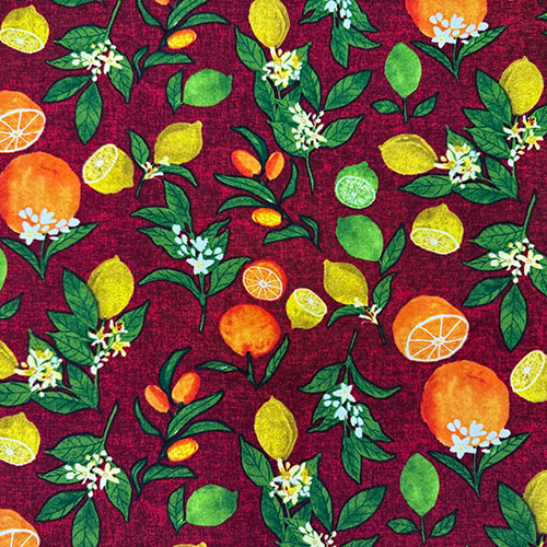 Limón Bordeau 3036-03