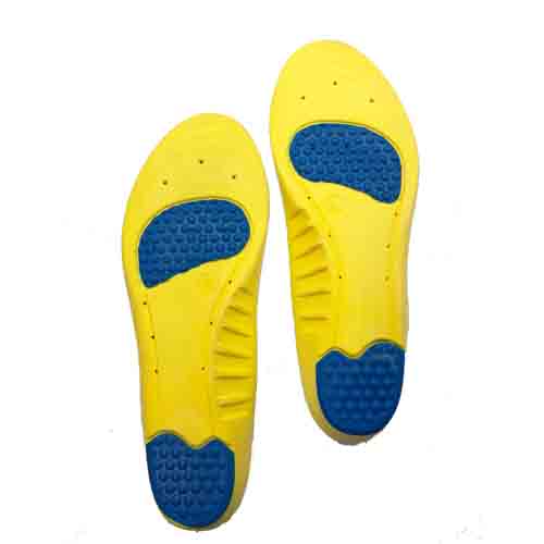 Plantillas Deportivas Running