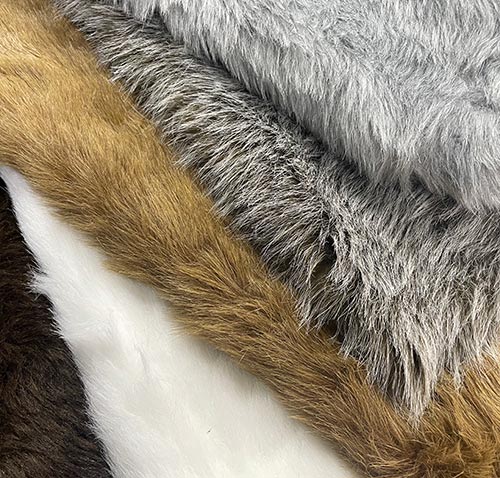 Piel Para Cuello Ancho 1.40mt