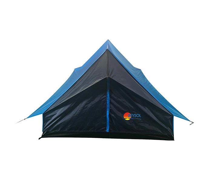 Carpas Canadiense 2 Personas Reysol Simple