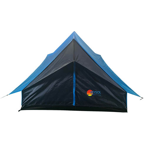 Carpas Canadiense 3 Personas Reysol Doble Techo