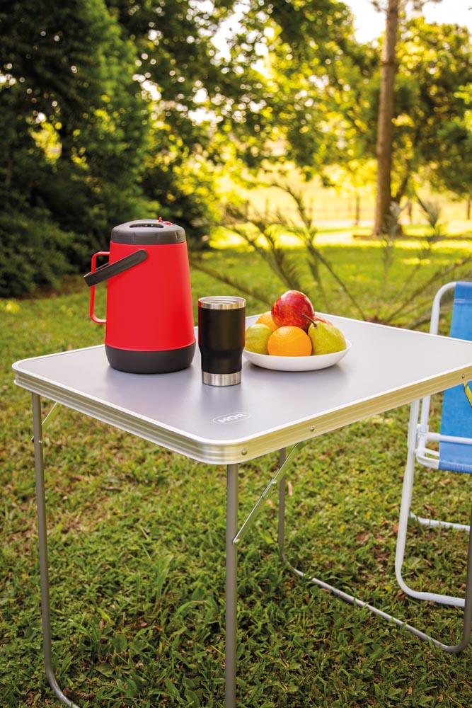 Jarra Térmica Camp 2.5Lt Mor