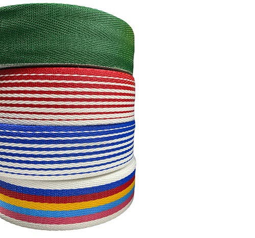 Cincha Plástica Ancho  6cm