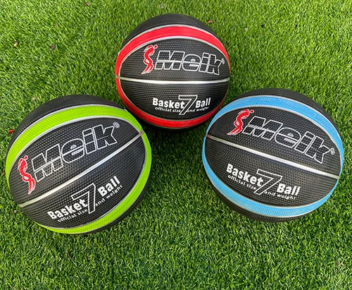 Pelotas De Basketball Nº 7