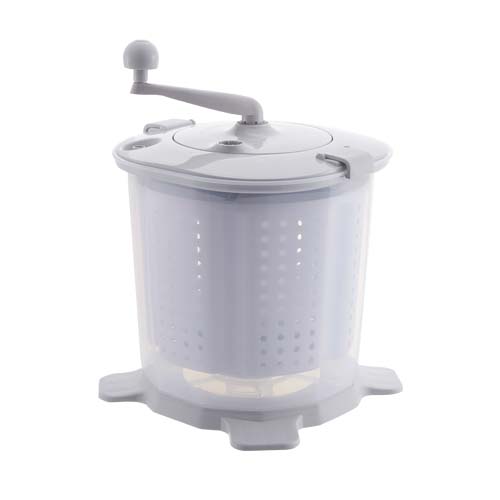 Mini Lavarropas Manual