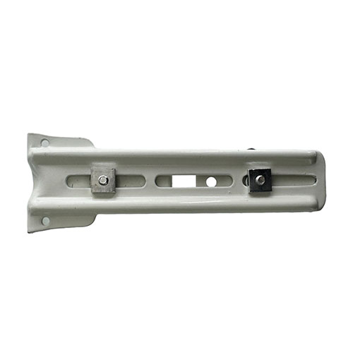 Soporte Doble Para Riel Extensible