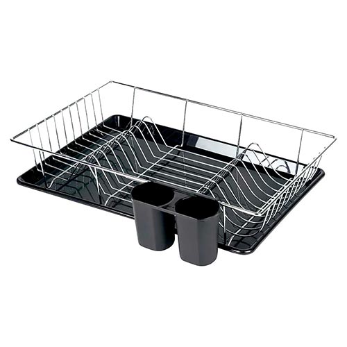 Escurridor De Vajilla 18 Platos Mor