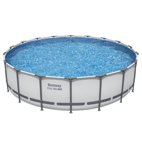 Piscina Estructural 56462 Bestway 23062Lt 549x122