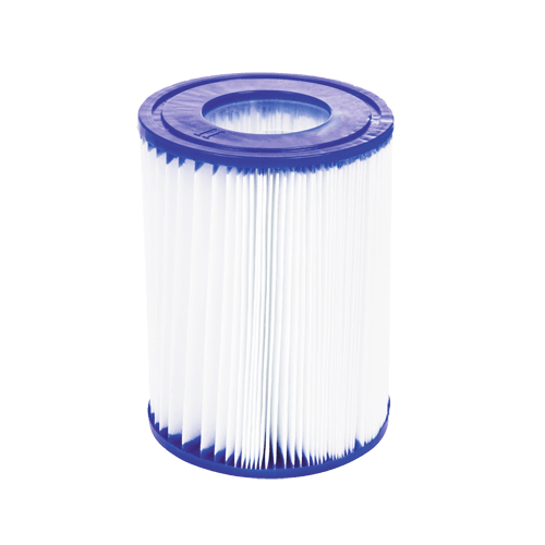 Filtro Clase II Hasta 3028Lt x Hora Bestway 58094