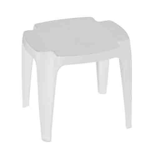 Mesas De Plástico Siusi