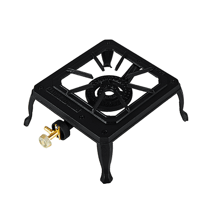 Anafes De 1 Quemador