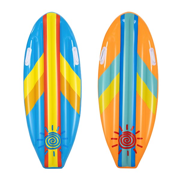Tabla Surf Inflable +3 Bestway