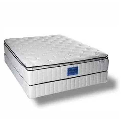 Pillow Top 1.40x1.90Mt.