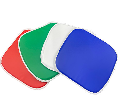 Almohadones Seat Para Silla