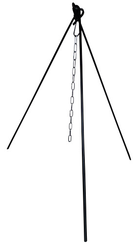 Trípodes De Hierro