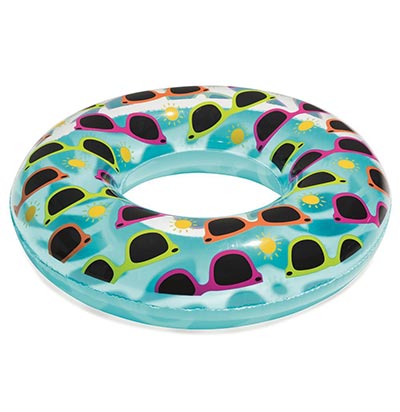 Aro Inflable Designer +3 Bestway