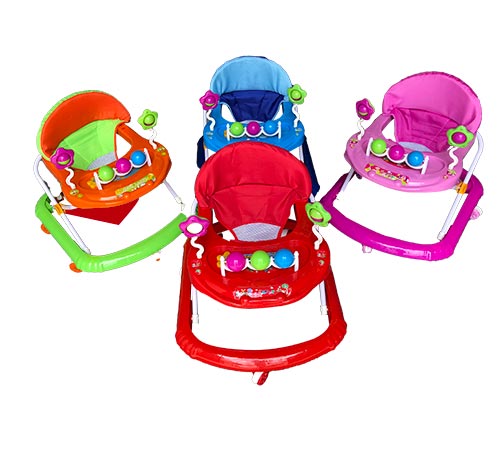 Andadores Para Bebé 203C