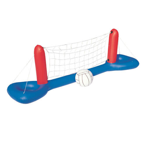 Juego De Volleyball Para Piscina +3 Bestway 52133