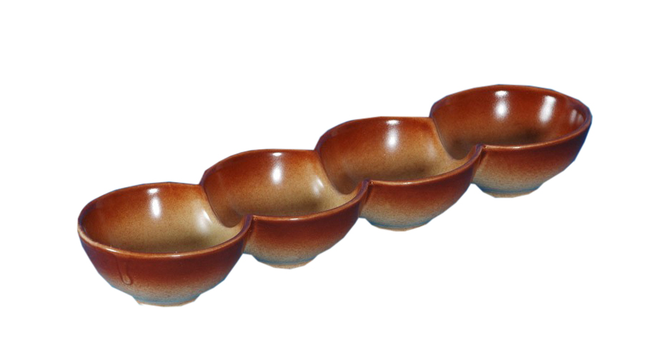 Copetineros De Cerámica 30Cm HY453