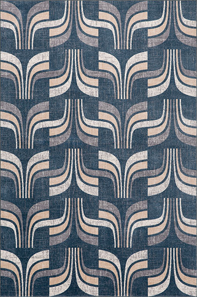 Alfombras Nubia Collection 195x140