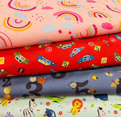 Panamá Infantil Ancho 1.50mt