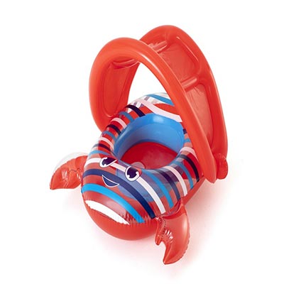 Bote Cangrejo Inflable +6M Bestway