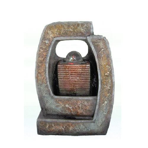 Fuentes De Agua 7110531L