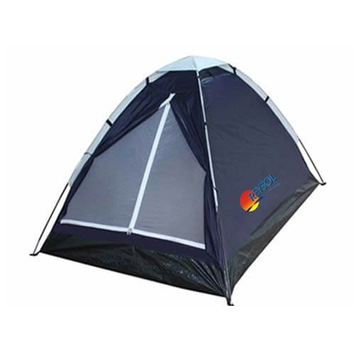 Carpas Iglú 2 Personas Reysol Con Avance