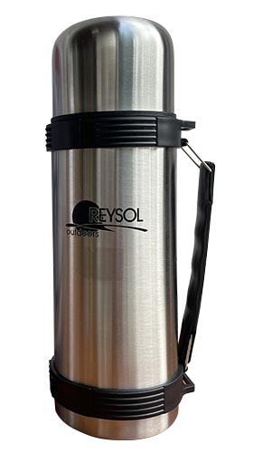 Termos Reysol Con Asa 1Lt.