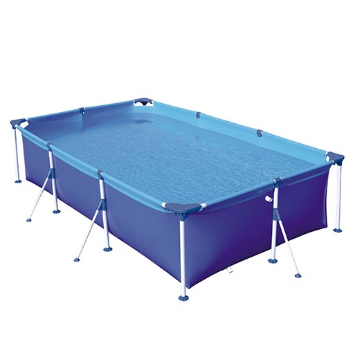 Piscina Premium 3700 Litros Mor