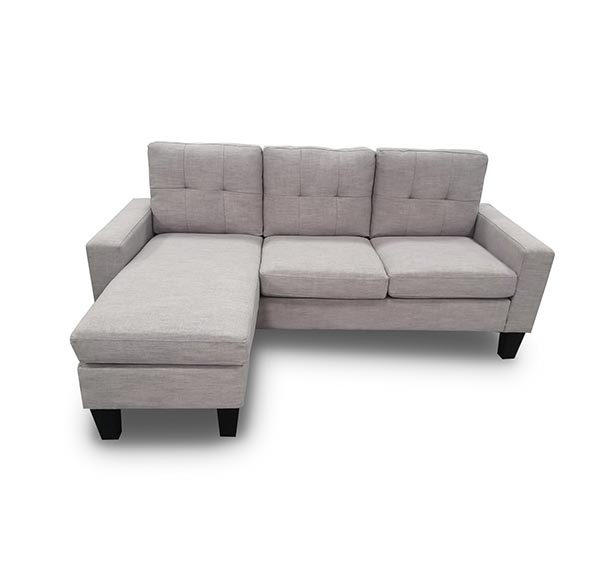 Sofá Chaise Longue Alabama