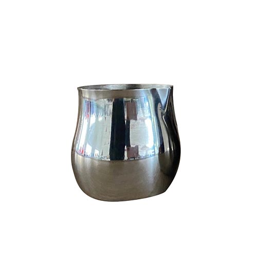 Lecherita Chica Acerinox 180ml