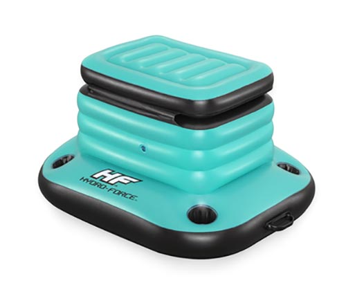 Conservadora Inflable Glacial Sport 49Lt Bestway