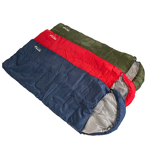 Sobres De Dormir Reysol 210x75cm