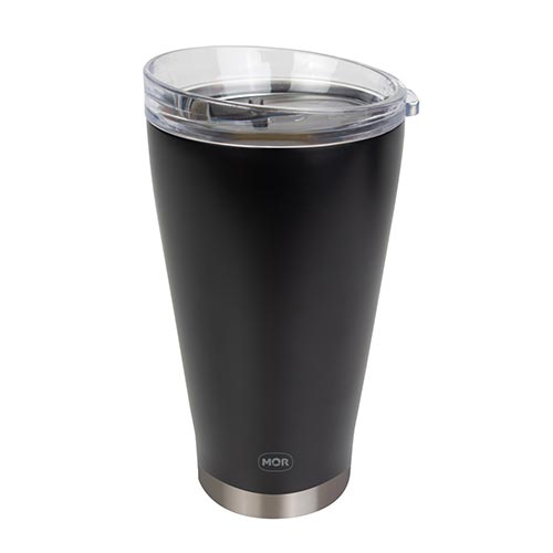 Vaso Térmico De Cerveza 700ml Mor