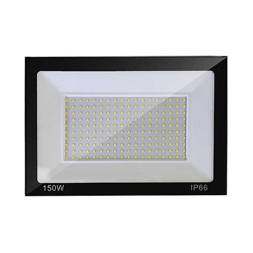 Foco Reflector Led 150W Para Exterior