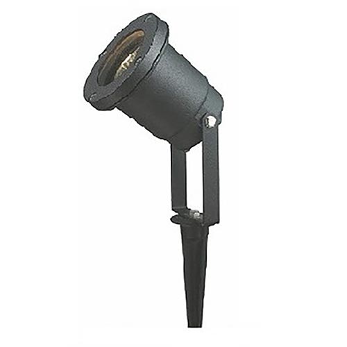 Luminaria Spot Pincho IP65 GU10 Jardín