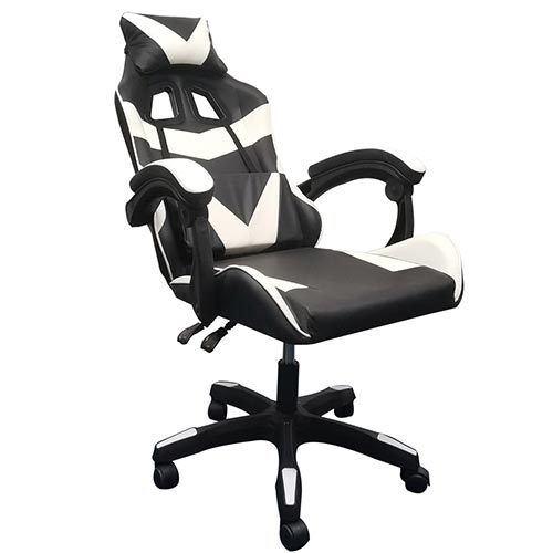Silla Gamer 65x62x105-115