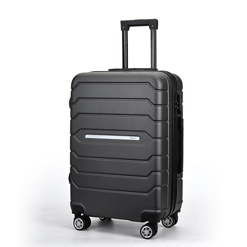 Valijas ABS Lumiere Chica 51cm