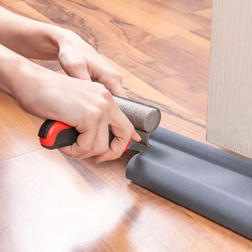 Sella Puertas Lavable Alklin 4x12x78cm