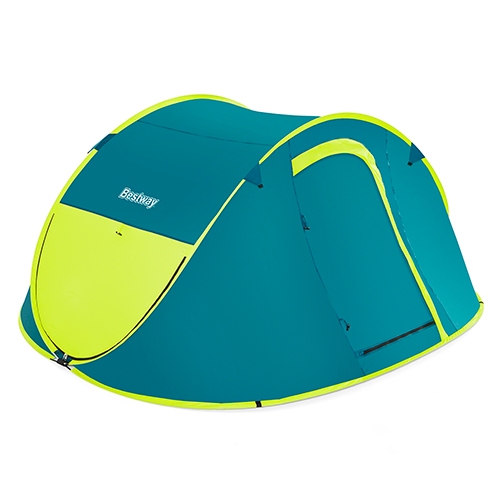 Carpa Para 4 Personas Coolmount Bestway 68087