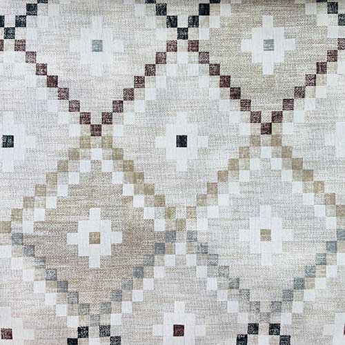 Loneta Estampada Borgia Ancho 2.80mt