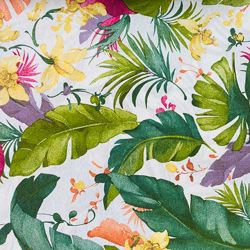 Loneta Estampada Trinidad Ancho 2.80mt