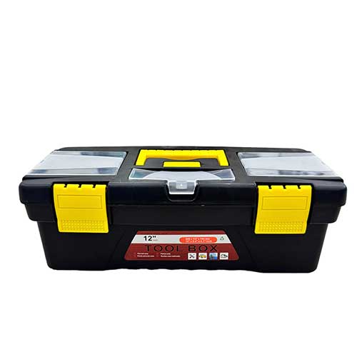 Caja Para Herramientas 30.6x13.7x10.4cm