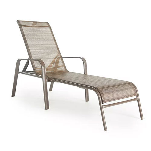 Reposera De Piscina Positano