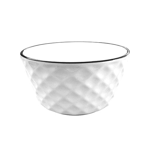 Bowl De Cerámica 12cm Cruzado ZSW-4.5